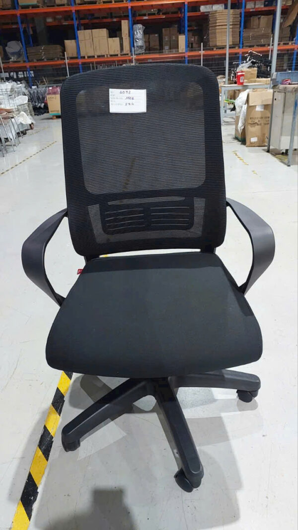 Ghế văn phòng M1102 D-02 - Hình ảnh 7