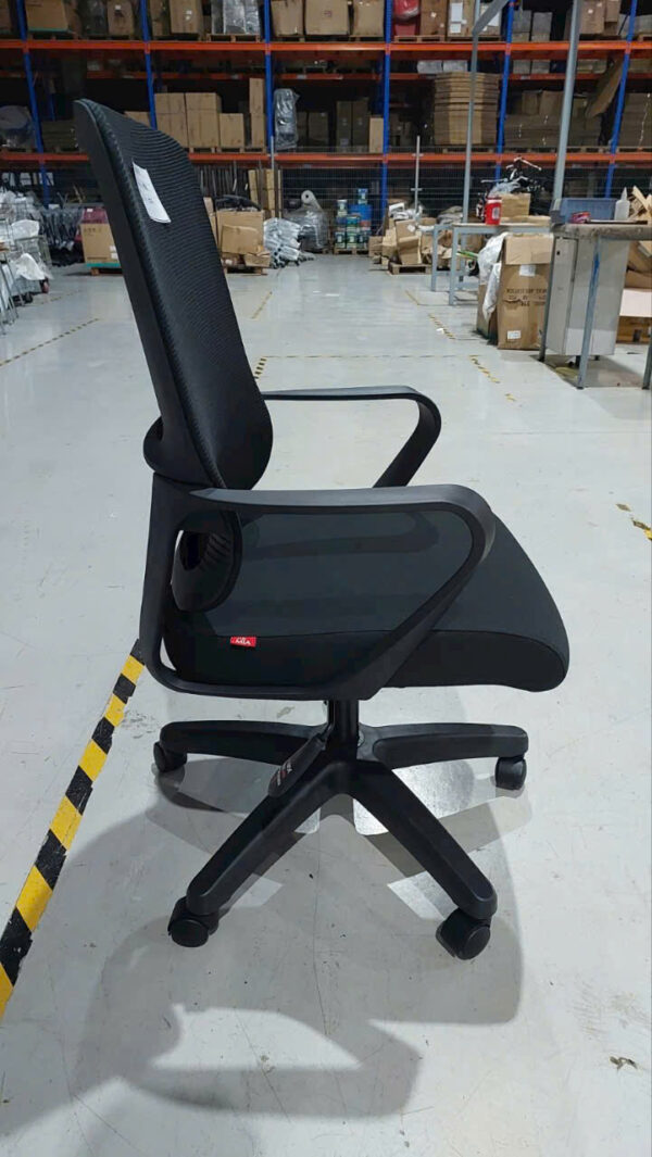 Ghế văn phòng M1102 D-02 - Hình ảnh 9