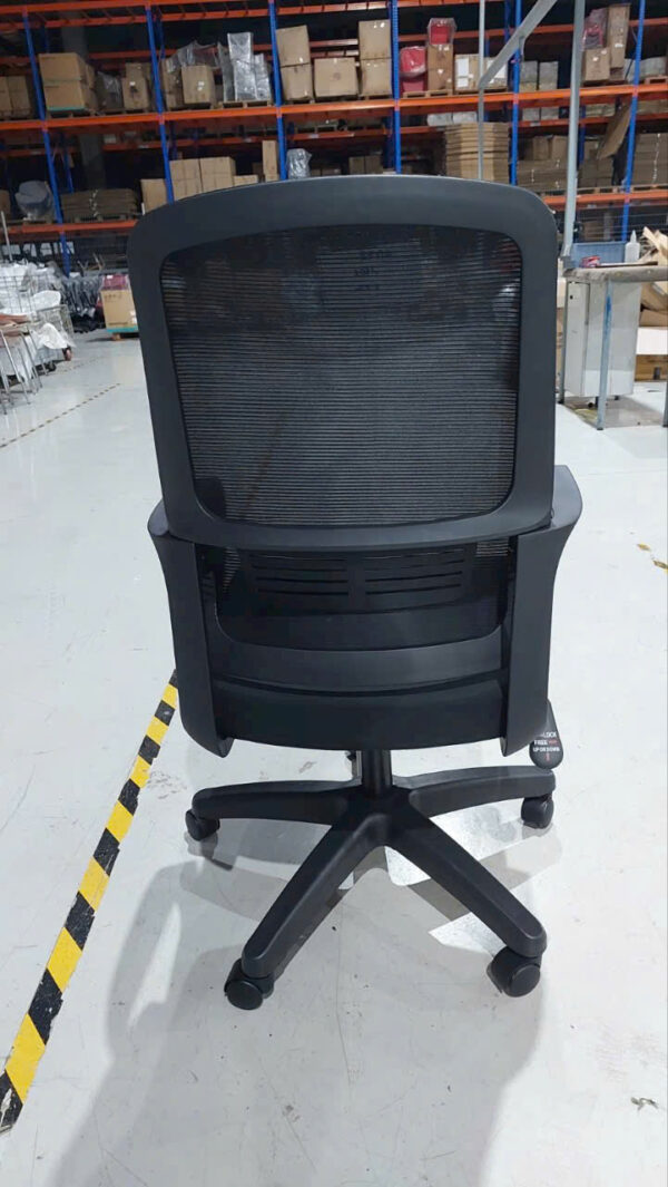 Ghế văn phòng M1102 D-02 - Hình ảnh 10