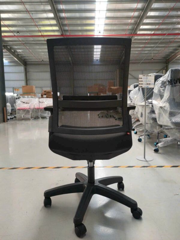 Ghế xoay văn phòng lưng lưới M1085-03 - Ảnh 9