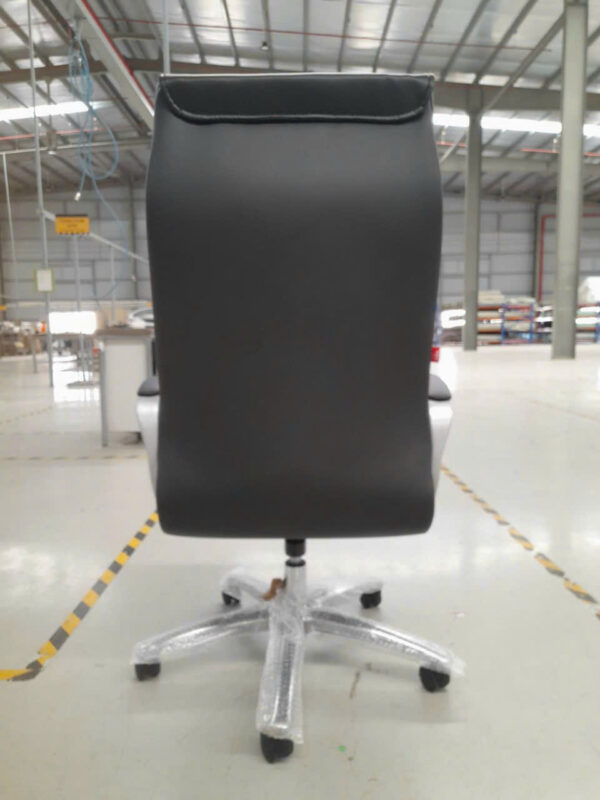 Ghế lãnh đạo da M1027-01 - Ảnh 5
