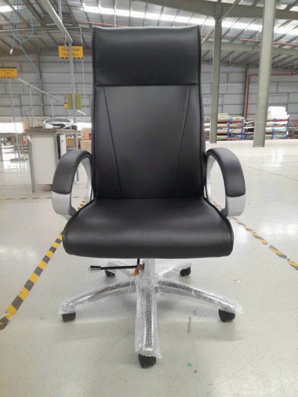 Ghế lãnh đạo da M1027-01 - Ảnh 6