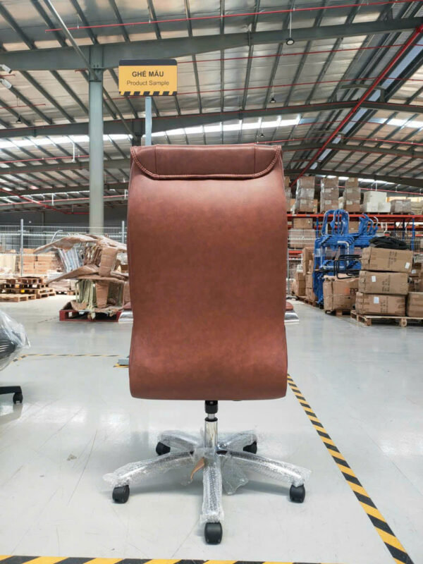 Ghế lãnh đạo cao cấp Floria 01 - Ảnh 7