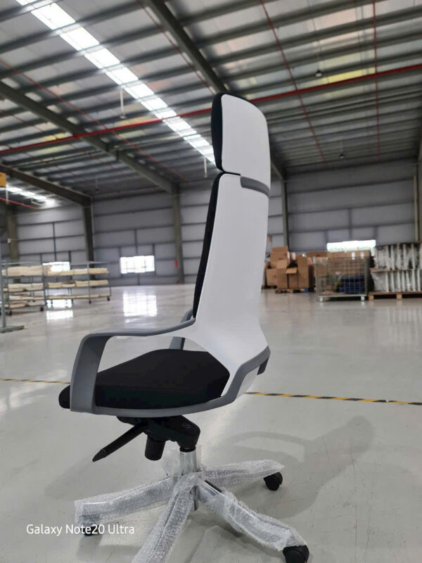 Ghế xoay văn phòng cao cấp Apex 01 - Hình ảnh 7
