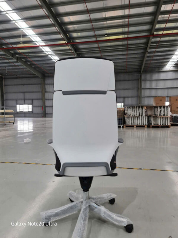 Ghế xoay văn phòng cao cấp Apex 01 - Hình ảnh 8
