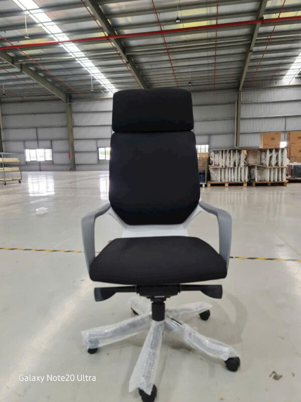 Ghế xoay văn phòng cao cấp Apex 01 - Hình ảnh 9