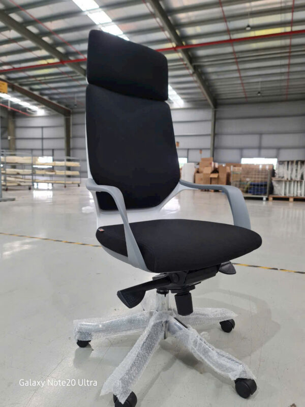 Ghế xoay văn phòng cao cấp Apex 01 - Hình ảnh 10