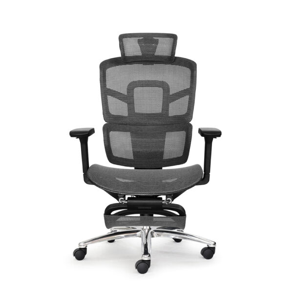 Ghế công thái học M1105-F - Ảnh 2