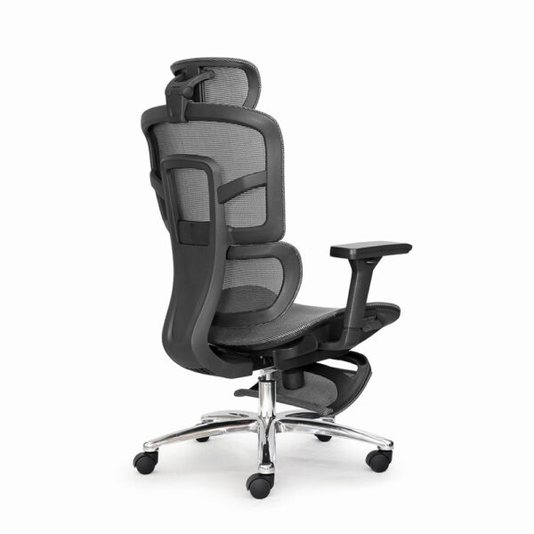 Ghế công thái học M1105-F - Ảnh 5