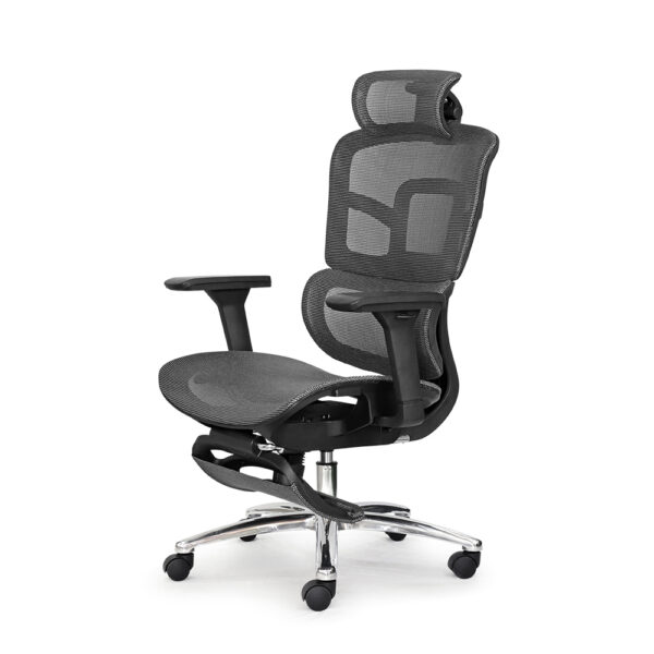 Ghế công thái học M1105-F - Ảnh 7