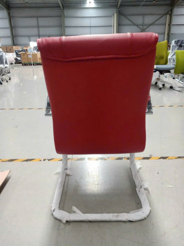 Ghế chân quỳ lưng da M1038 - Ảnh 8