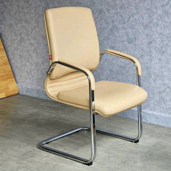 Ghế chân quỳ lưng da M1039 - Ảnh 6