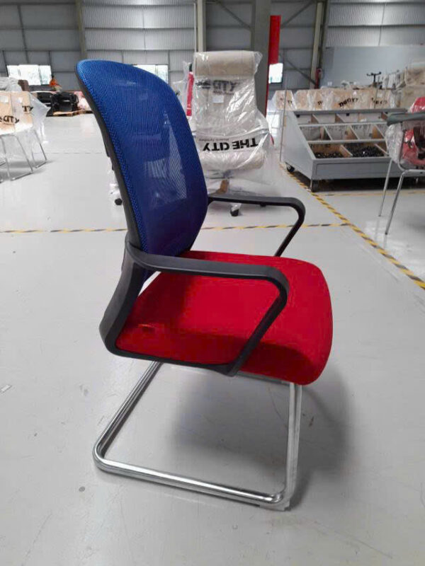 Ghế phòng họp M1089-02 - Ảnh 5