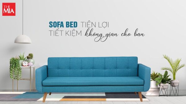 Sofa Bed SB-11 - Hình ảnh 2