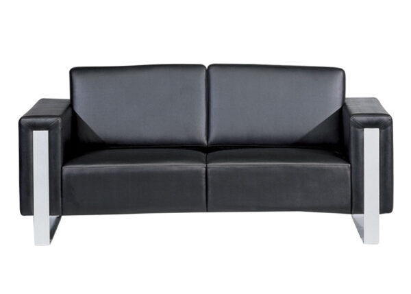 Ghế Sofa da A043-02