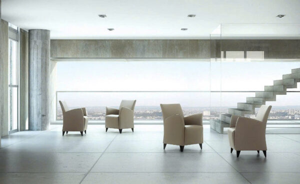 Ghế Sofa Bardi 01 - Ảnh 5