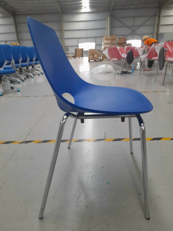 Ghế training Kubin-01 - Ảnh 6