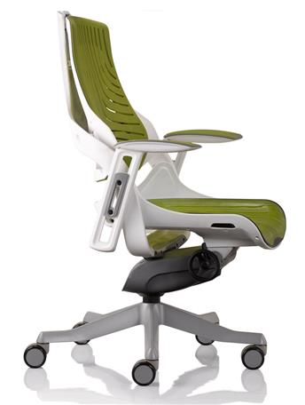 Ghế công thái học Wonder IV-02 - Ảnh 2