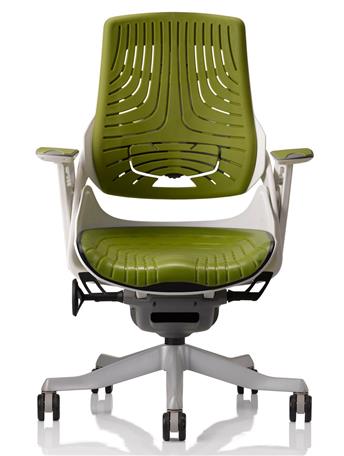 Ghế công thái học Wonder IV-02