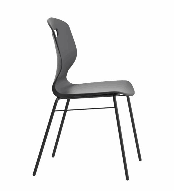 Ghế ARC 4 LEG WITH BRACE - Size 6 - Hình ảnh 3