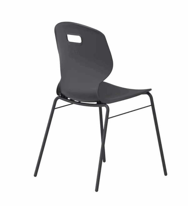 Ghế ARC 4 LEG WITH BRACE - Size 6 - Hình ảnh 4
