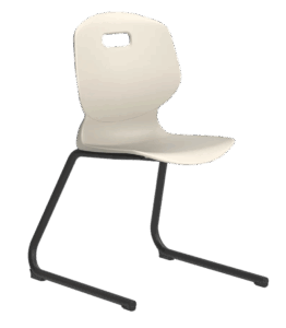 Ghế ARC REVERSE CANTILEVER - Size 5