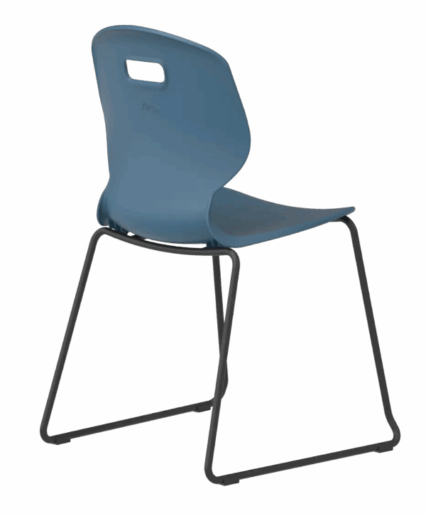 Ghế ARC SKID - Size 5 - Hình ảnh 2