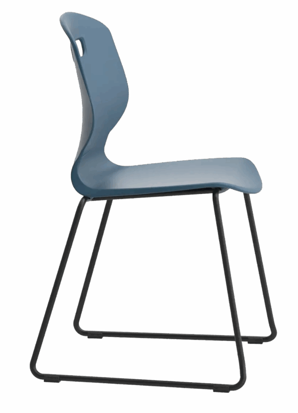 Ghế ARC SKID - Size 5 - Hình ảnh 4