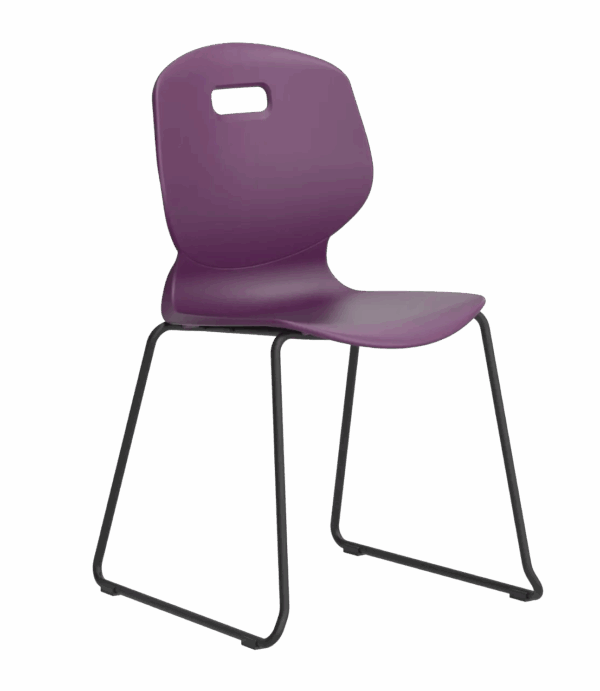 Ghế ARC SKID - Size 6 - Hình ảnh 7