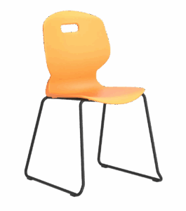 Ghế ARC SKID - Size 5