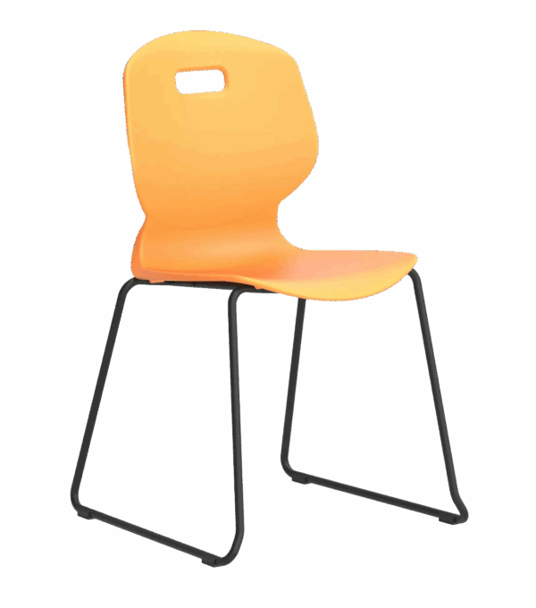 Ghế ARC SKID - Size 5