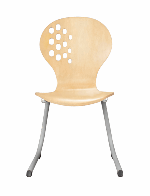 Ghế trường học SUNNY-01