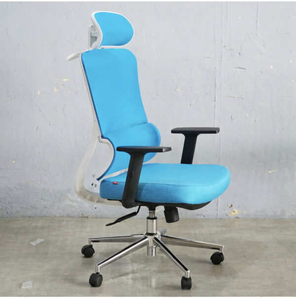 Ghế xoay văn phòng M1104-03 - Ảnh 10