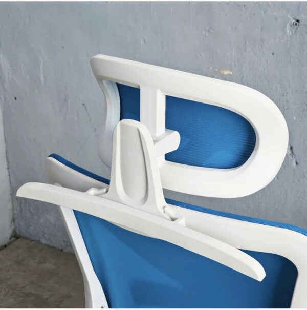 Ghế xoay văn phòng M1104-03 - Ảnh 11