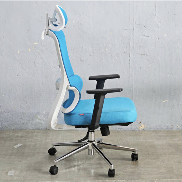 Ghế xoay văn phòng M1104-03 - Ảnh 12