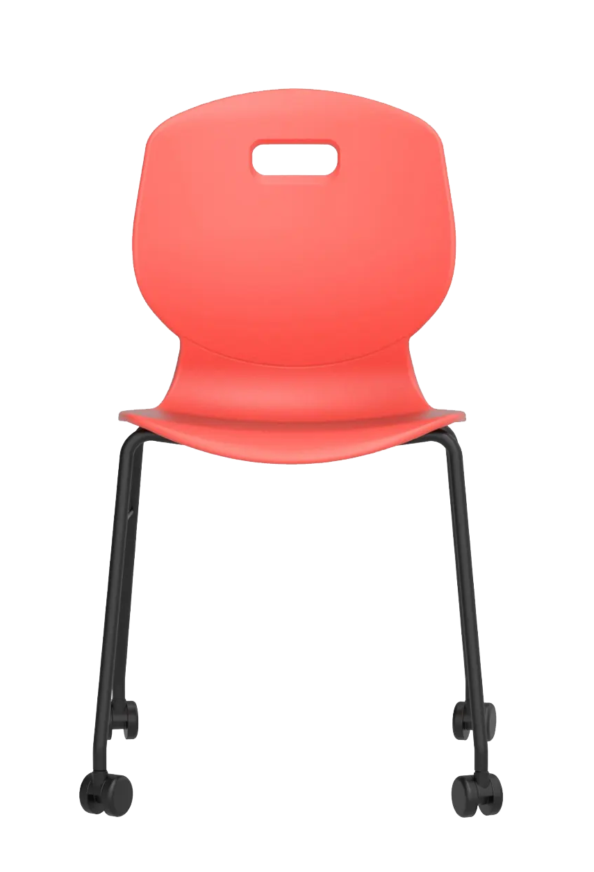 Ghế ARC MOBILE ANTHRACITE