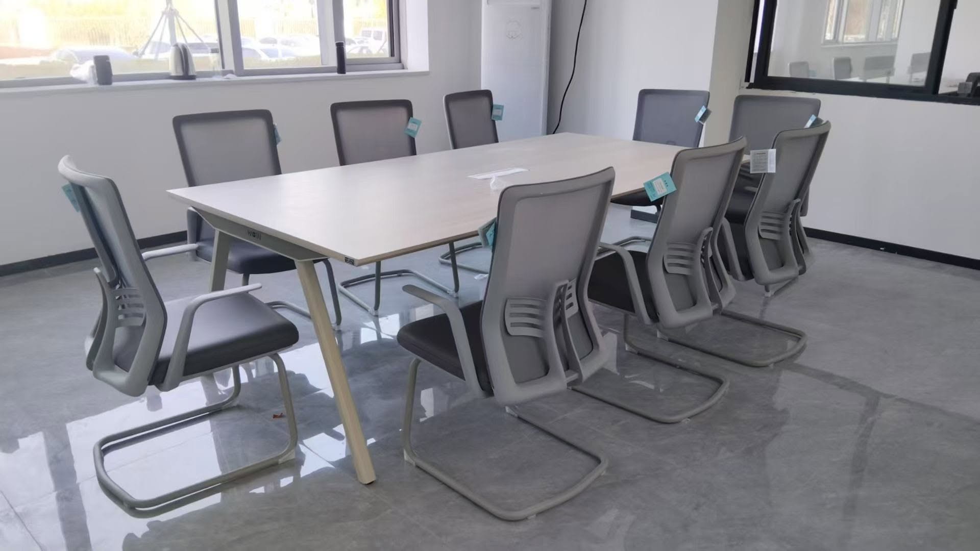 Ghế chân quỳ BK D001X - Ảnh 3