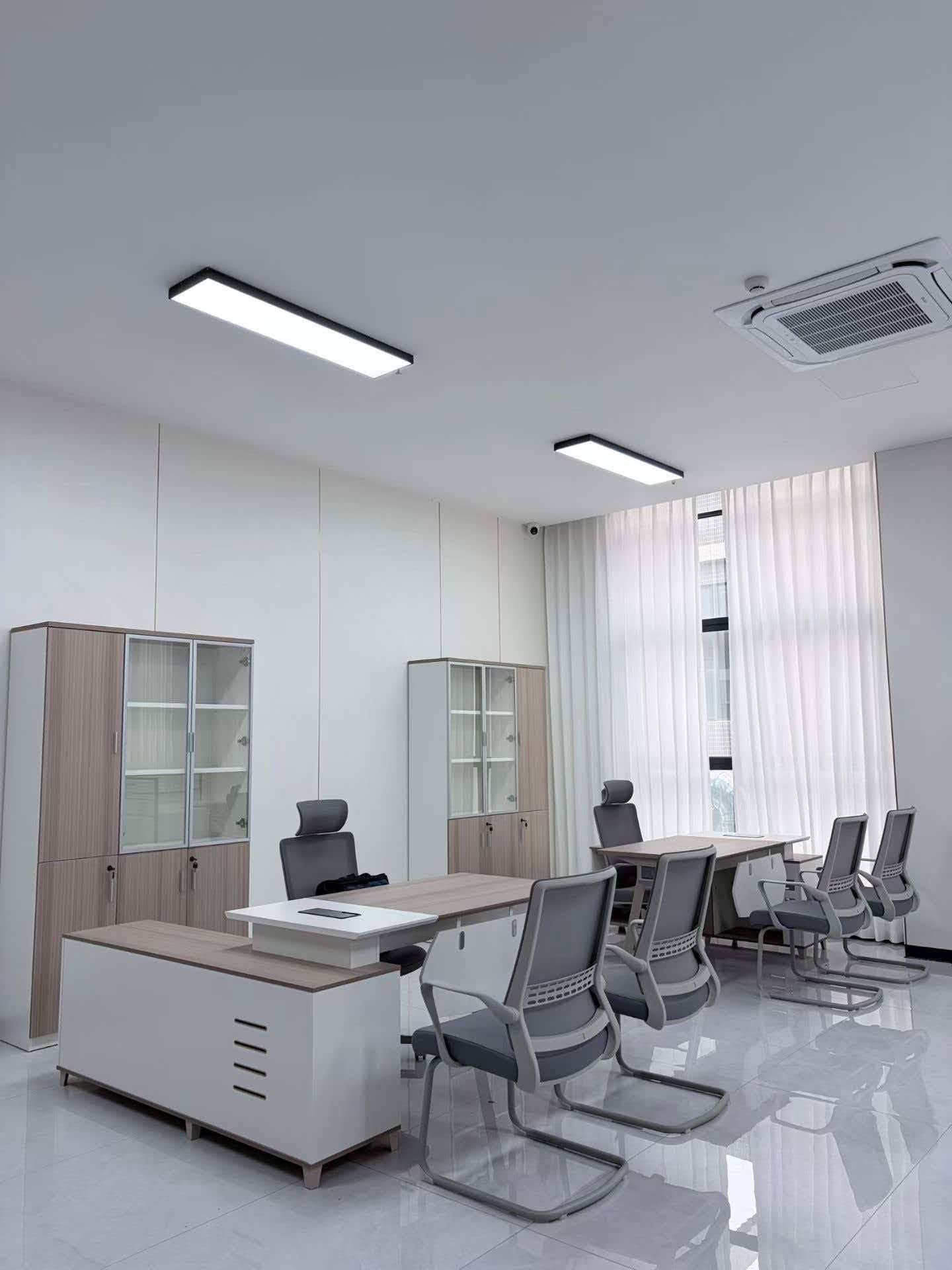 Ghế chân quỳ BK D006X - Ảnh 2