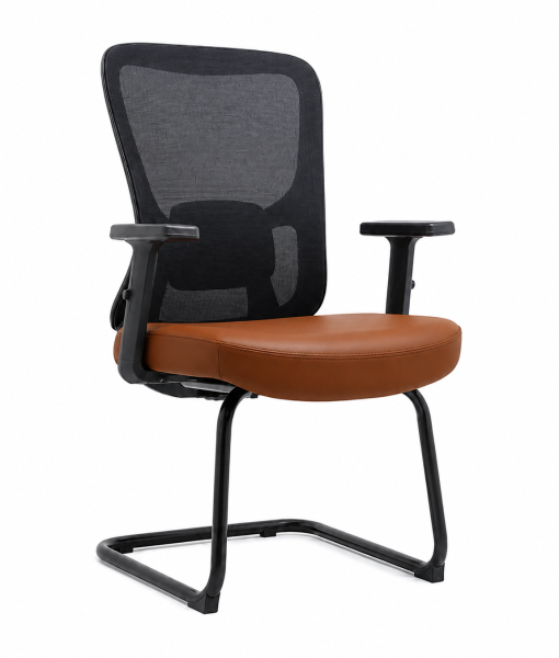 Ghế phòng họp BK D335D