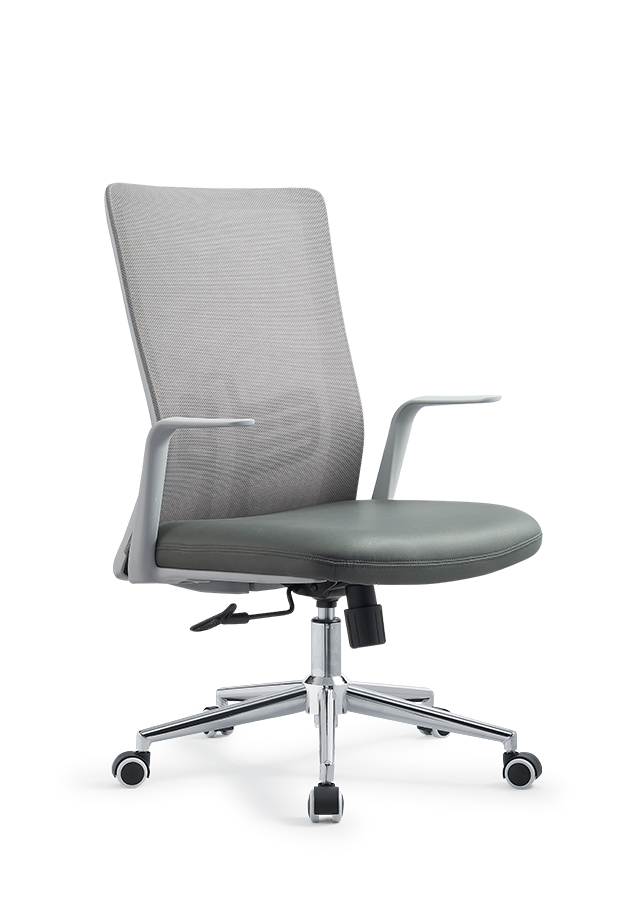 Ghế xoay văn phòng BK B001X - Ảnh 5
