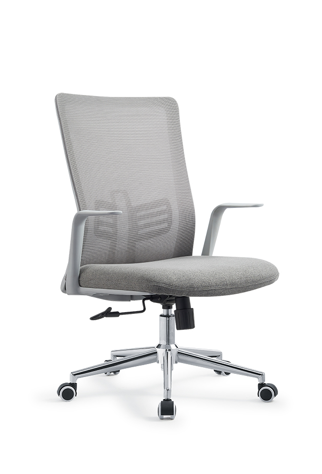 Ghế xoay văn phòng BK B001X - Ảnh 7