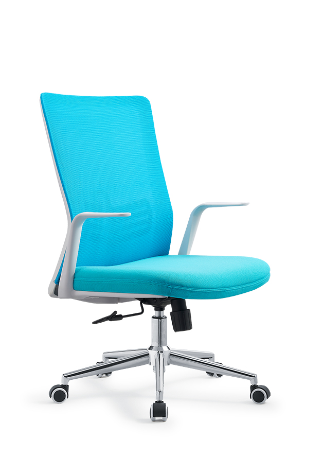 Ghế xoay văn phòng BK B001X - Ảnh 8
