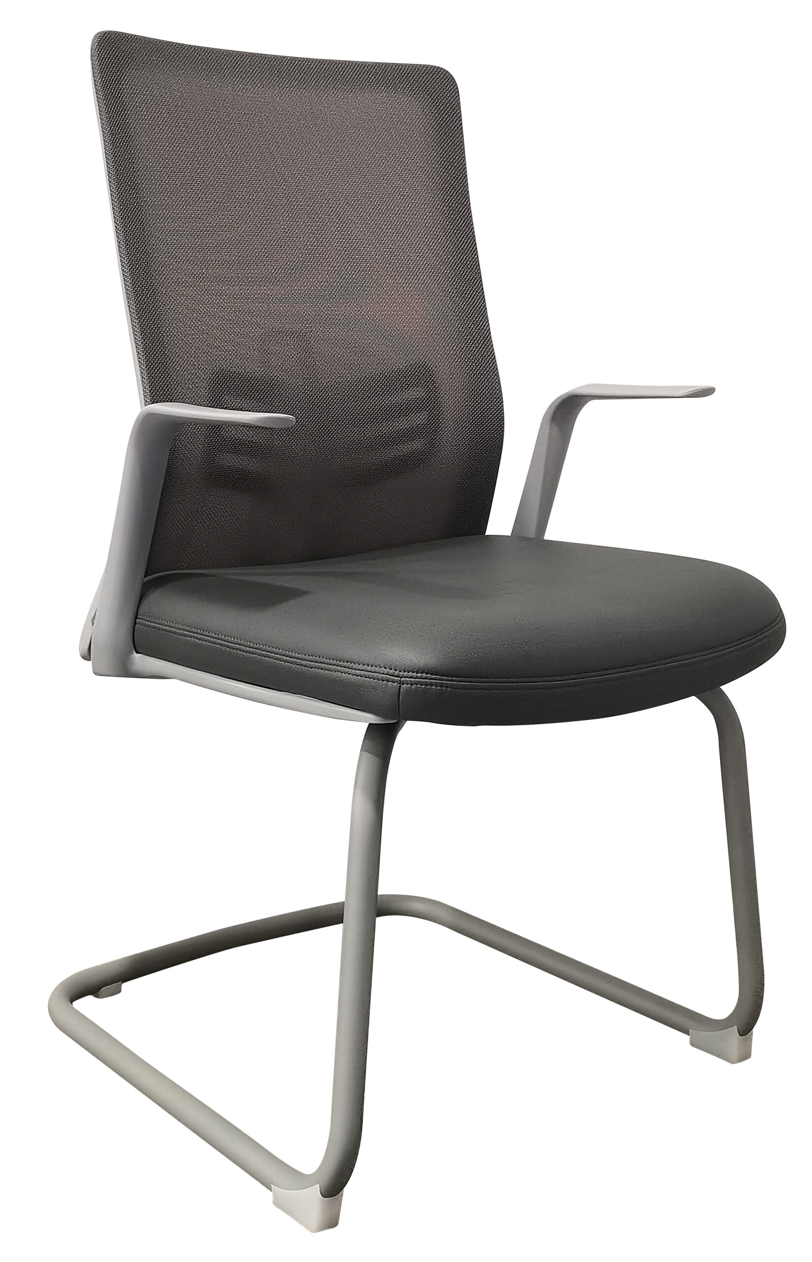 Ghế chân quỳ BK D001X - Ảnh 5