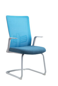 Ghế chân quỳ BK D001X
