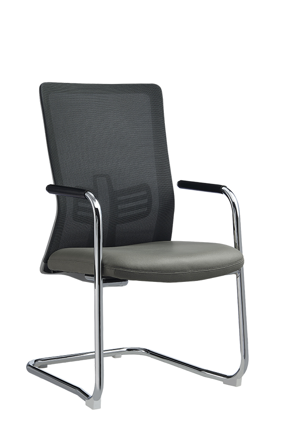Ghế chân quỳ phòng họp BK D002X - Ảnh 3