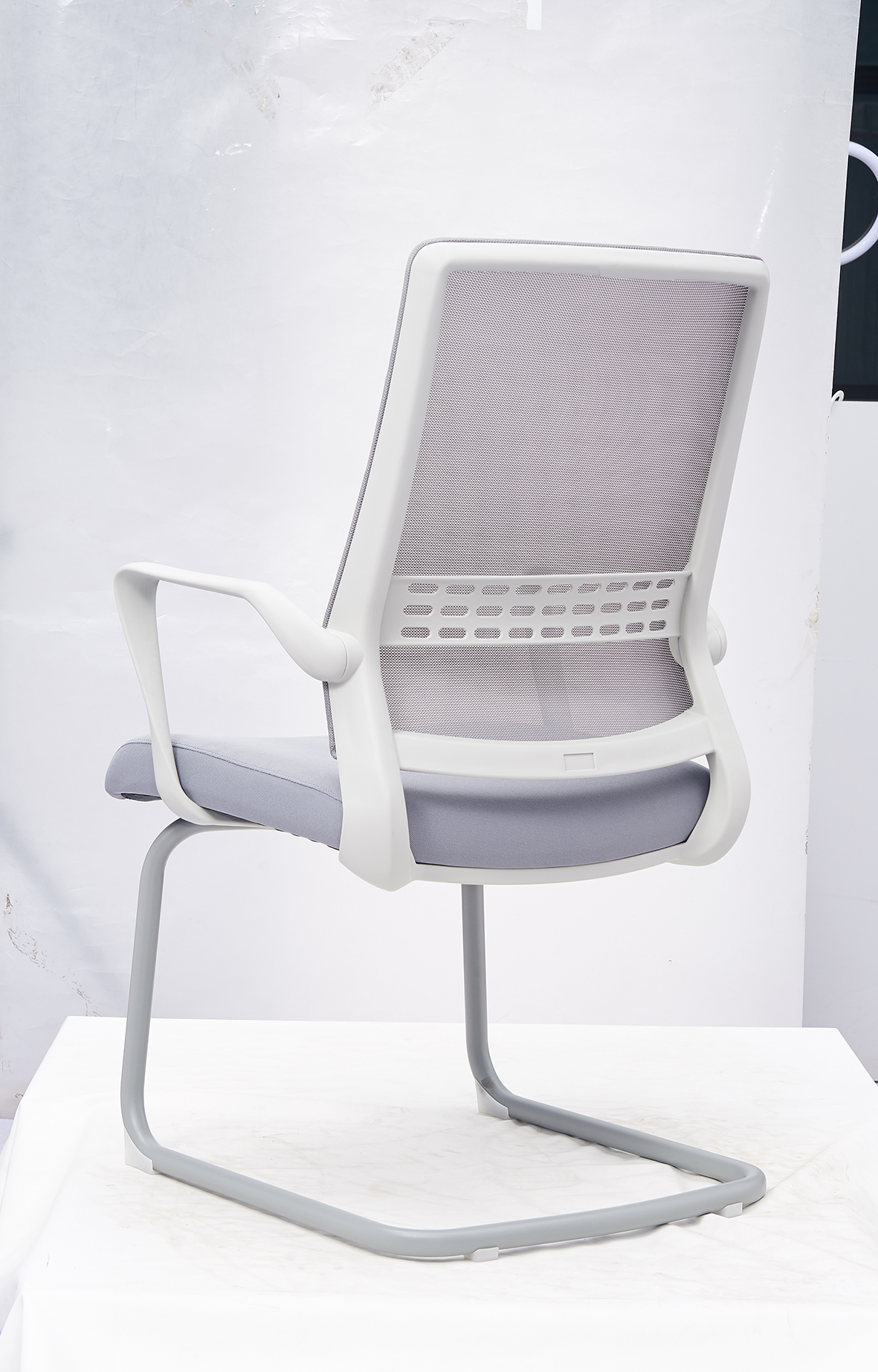 Ghế chân quỳ BK D006X - Ảnh 6