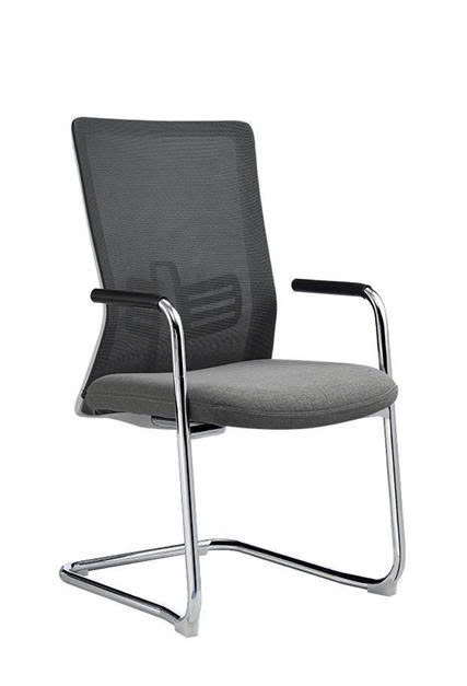 Ghế chân quỳ phòng họp BK D002X