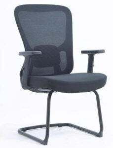 Ghế phòng họp BK D335D