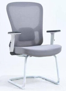 Ghế phòng họp BK D335X