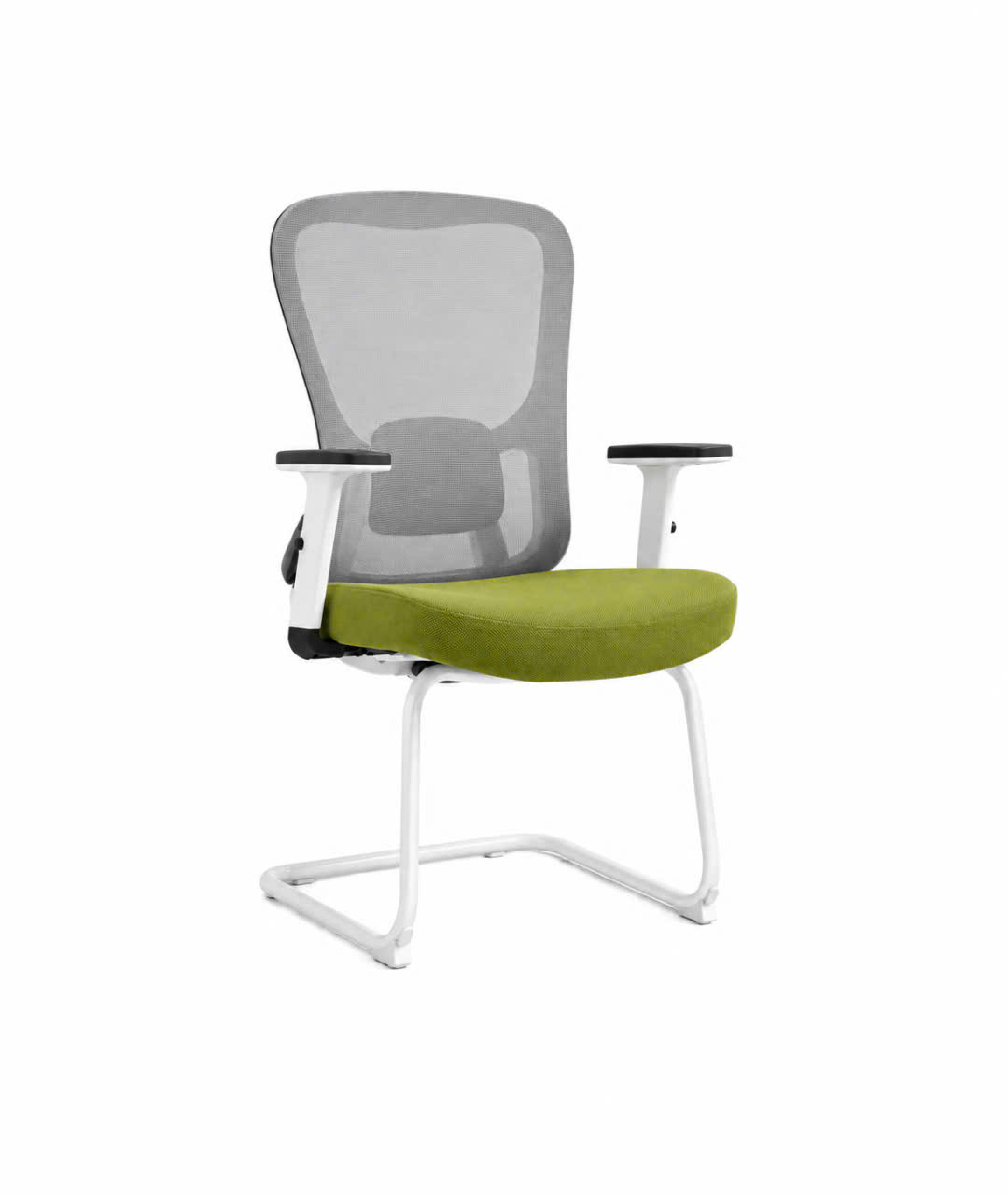 Ghế phòng họp BK D335X